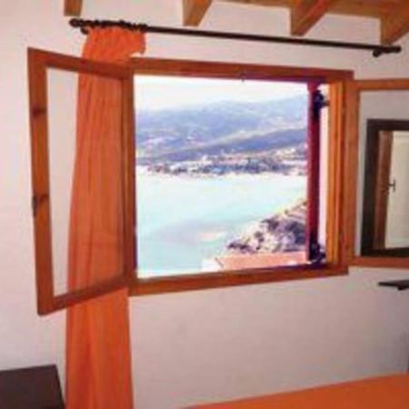 Apartamento Δίχωρο Στούντιο Στον Κέντρο Του Αρμενιστή Armenistis  Exterior foto