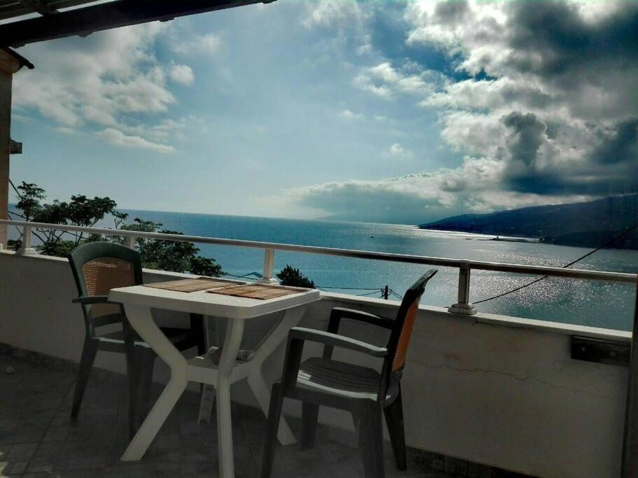 Apartamento Δίχωρο Στούντιο Στον Κέντρο Του Αρμενιστή Armenistis  Exterior foto